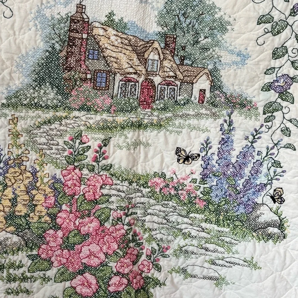 Hand Crafted beautiful handmade
